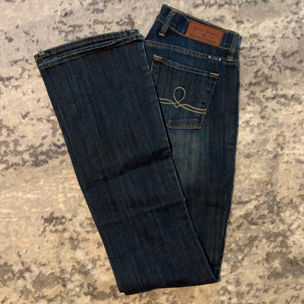 Lucky Brand Jeans
